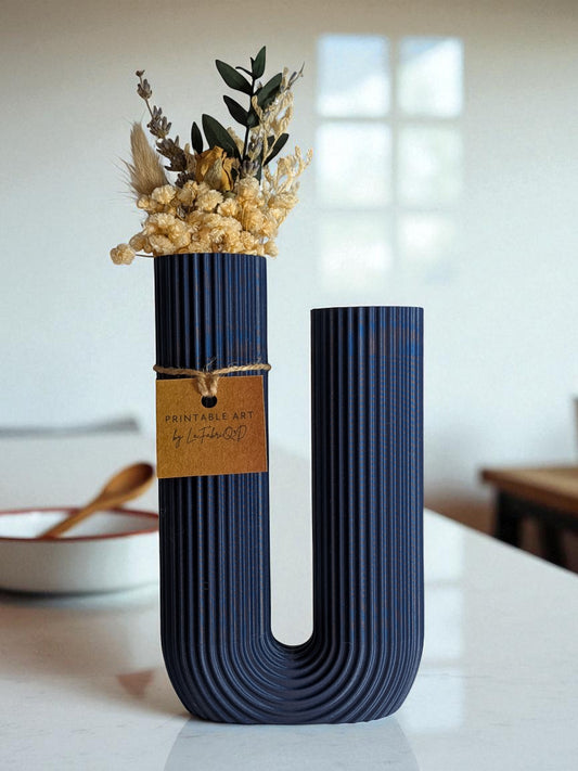 Vase Curvo