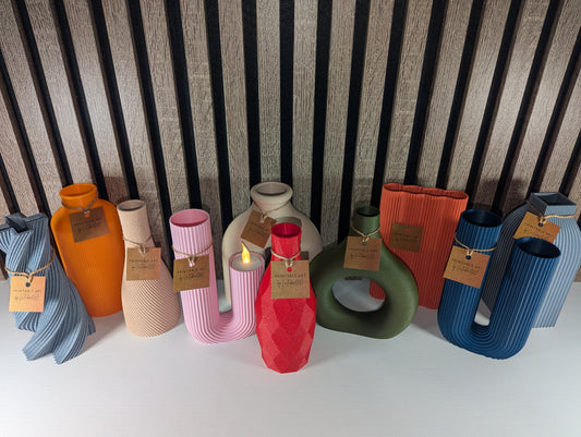 Décoration & Impression 3D : La Révolution du Design d’Intérieur