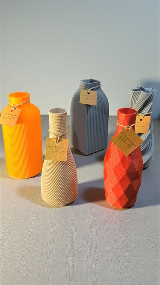 Comment choisir un vase design pour illuminer son intérieur