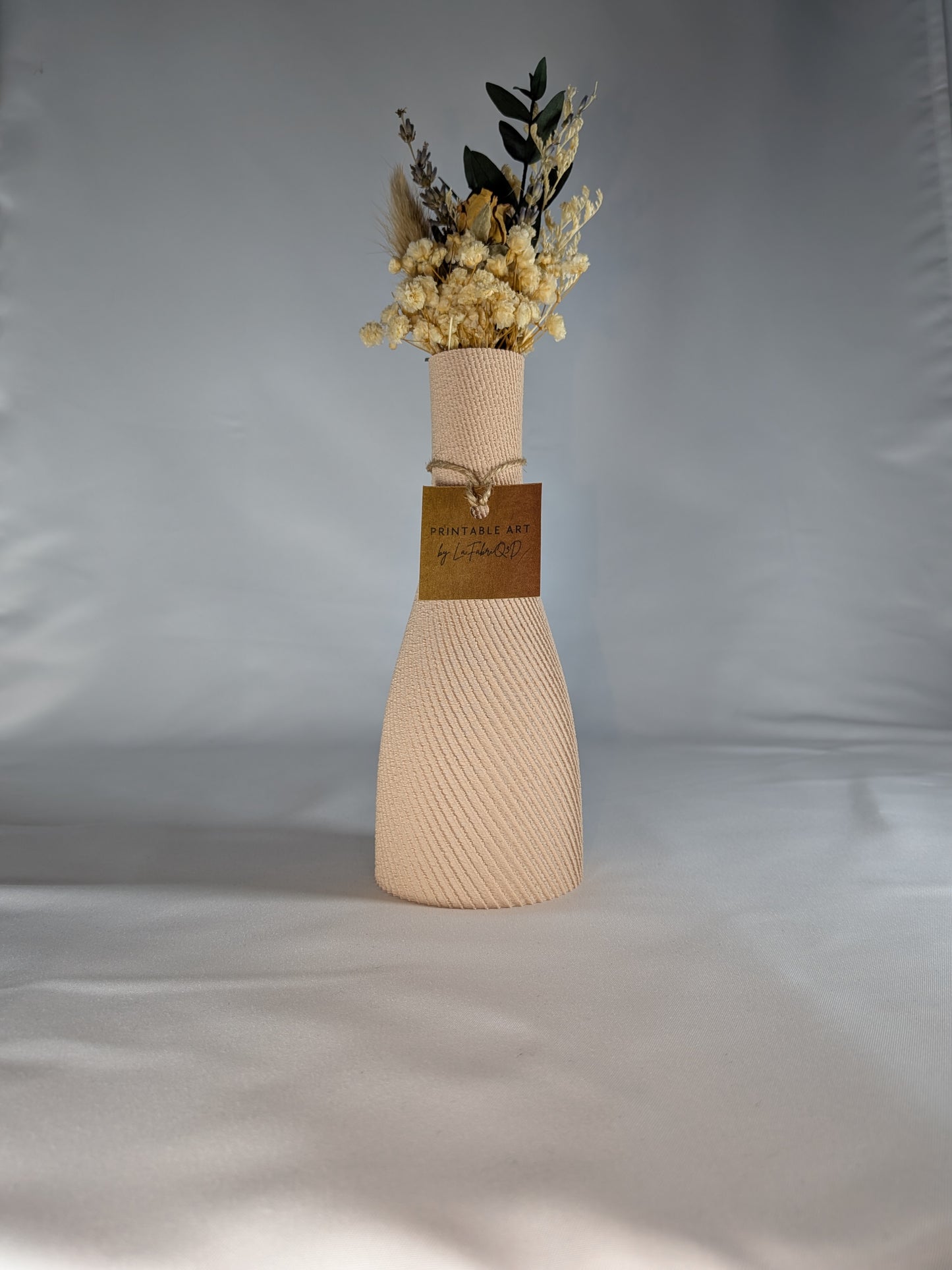 Vase Rondeline