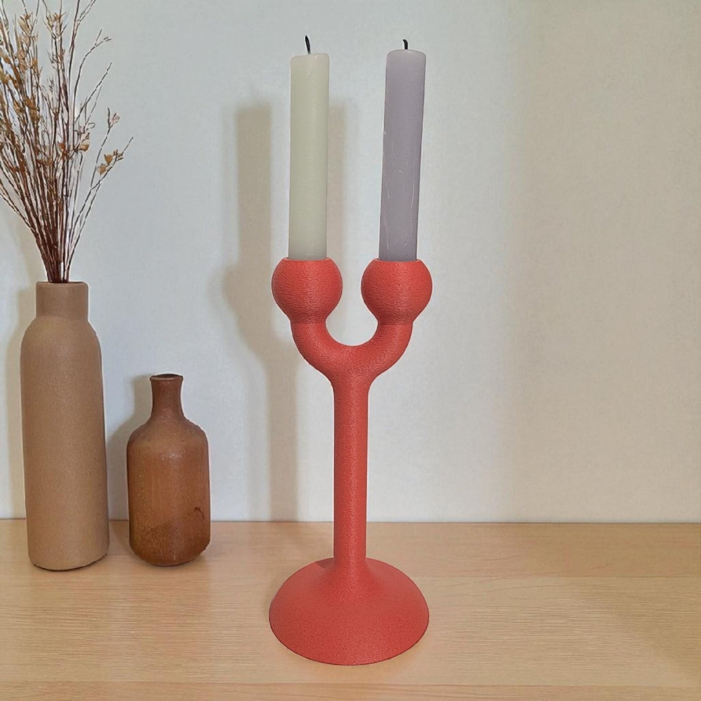 Chandelier Étreinte