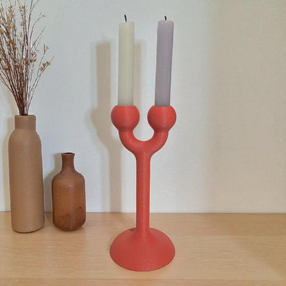 Chandelier Étreinte