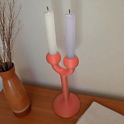 Chandelier Étreinte