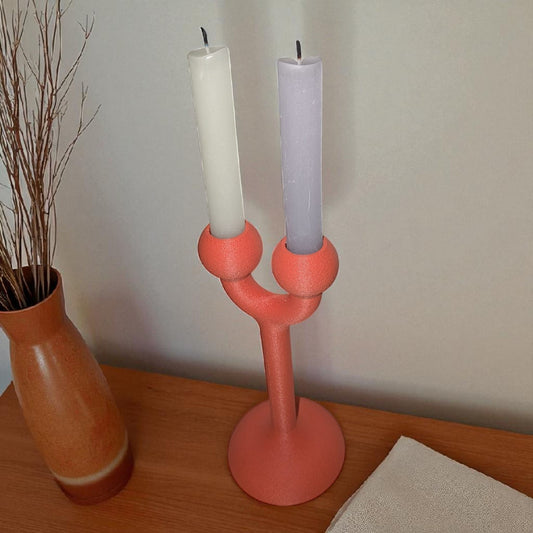 Chandelier Étreinte